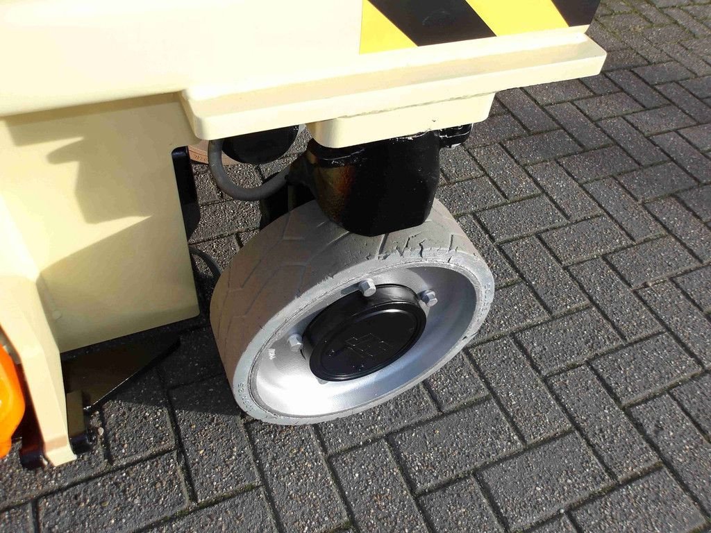 Teleskoparbeitsbühne tip JLG 2032ES, Gebrauchtmaschine in Antwerpen (Poză 8)