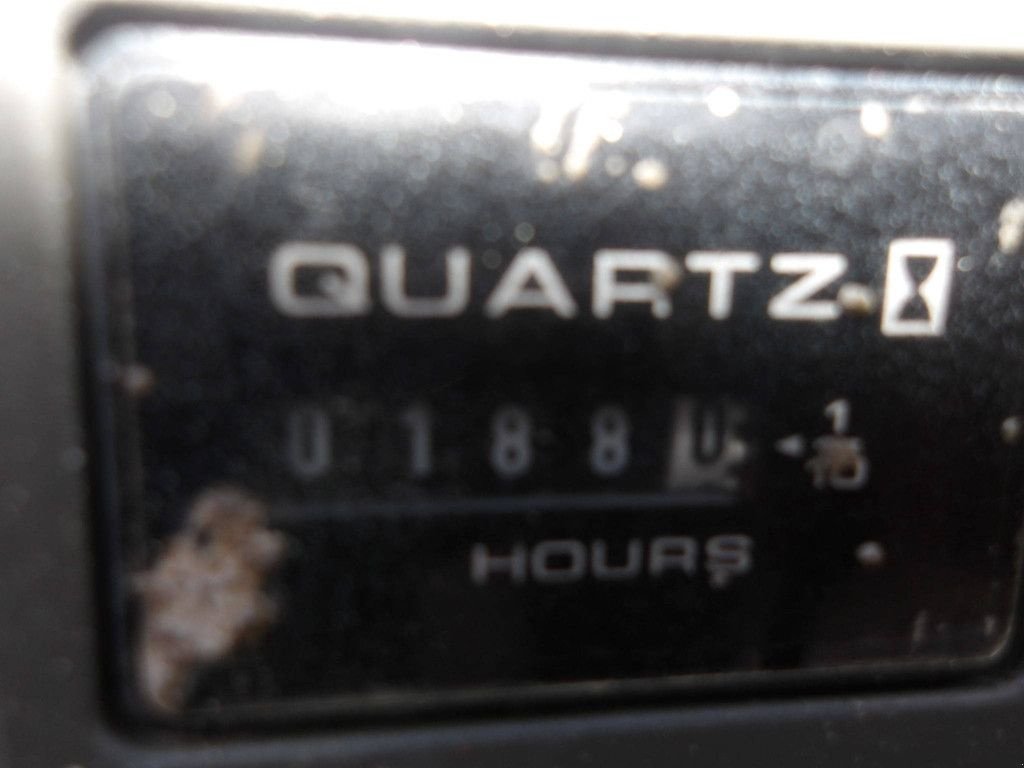 Teleskoparbeitsbühne van het type JLG 2032ES, Gebrauchtmaschine in Antwerpen (Foto 5)