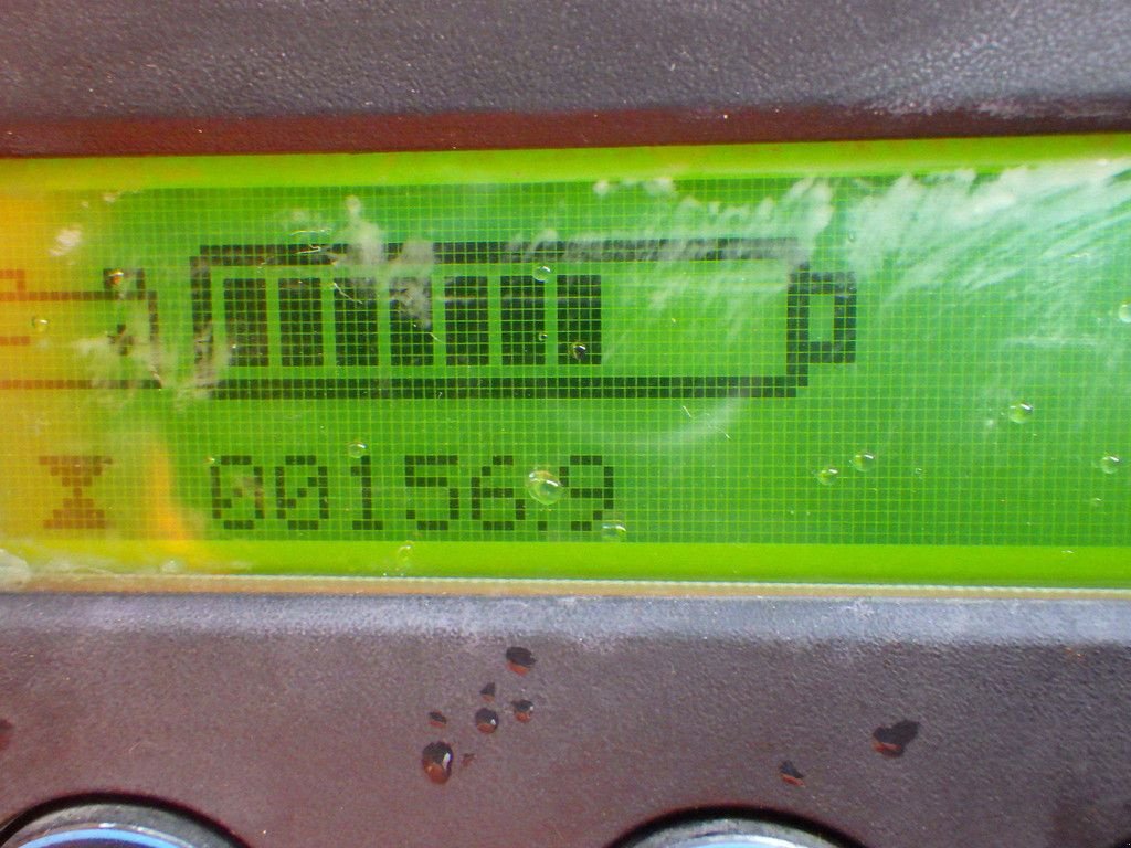 Teleskoparbeitsbühne des Typs JLG 20MVL, Gebrauchtmaschine in Antwerpen (Bild 7)