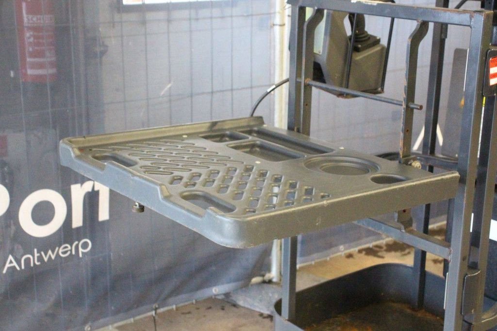 Teleskoparbeitsbühne от тип JLG 20MVL, Gebrauchtmaschine в Antwerpen (Снимка 11)