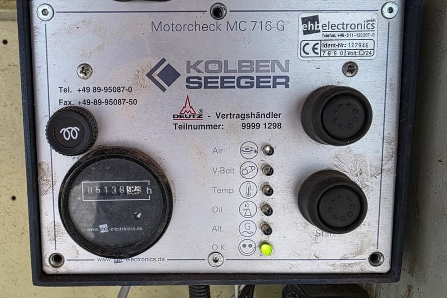 Teleskoparbeitsbühne tip JLG 210-25 Diesel, 4x4 Drive, 23m Working Height, 1000, Gebrauchtmaschine in Groenlo (Poză 7)