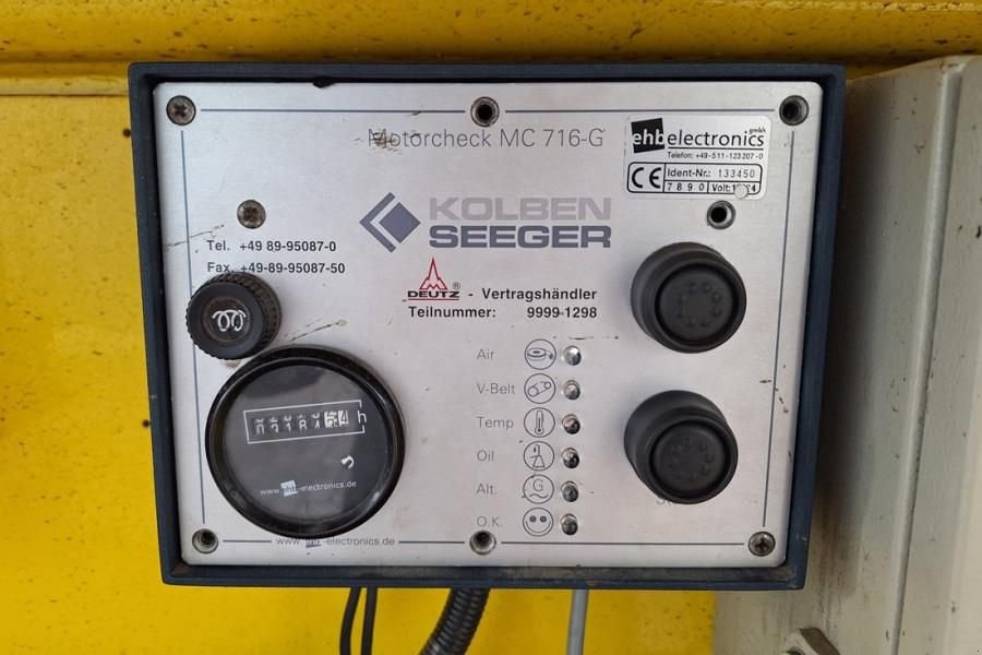 Teleskoparbeitsbühne типа JLG 245-25 Diesel, 4x4 Drive, 26m Working Height, 750k, Gebrauchtmaschine в Groenlo (Фотография 4)