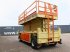 Teleskoparbeitsbühne des Typs JLG 260-25 Diesel, 4x4 Drive, 9.80m Hydraulic Deck Ext, Gebrauchtmaschine in Groenlo (Bild 8)