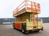 Teleskoparbeitsbühne of the type JLG 260-25 Diesel, 4x4 Drive, 9.80m Hydraulic Deck Ext, Gebrauchtmaschine in Groenlo (Picture 8)