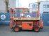 Teleskoparbeitsbühne типа JLG 260MRT, Gebrauchtmaschine в Antwerpen (Фотография 2)