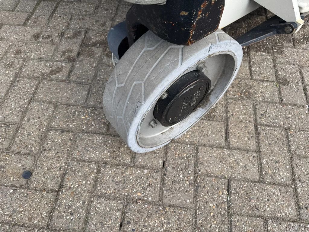 Teleskoparbeitsbühne tip JLG 2646ES Hoogwerker Schaarhoogwerker, Gebrauchtmaschine in Hedel (Poză 4)