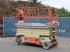 Teleskoparbeitsbühne tipa JLG 3246ES, Gebrauchtmaschine u Antwerpen (Slika 3)