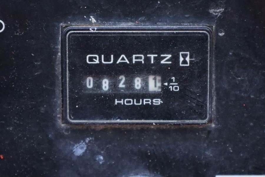 Teleskoparbeitsbühne tip JLG 3369LE Electric, 12m Working Height, 450kg Capacit, Gebrauchtmaschine in Groenlo (Poză 11)