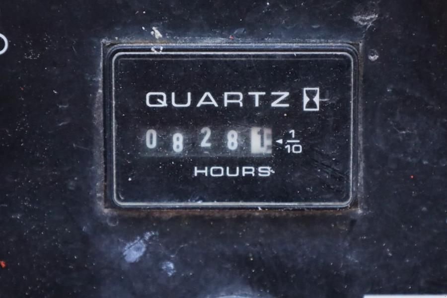 Teleskoparbeitsbühne tipa JLG 3369LE Electric, 12m Working Height, 450kg Capacit, Gebrauchtmaschine u Groenlo (Slika 8)