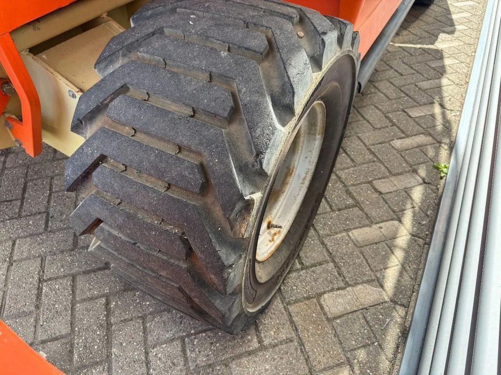 Teleskoparbeitsbühne vrste JLG 3394RT Hoogwerker Schaarhoogwerker, Gebrauchtmaschine v Hedel (Slika 7)