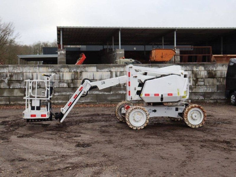 Teleskoparbeitsbühne типа JLG 340AJ, Gebrauchtmaschine в Antwerpen (Фотография 1)