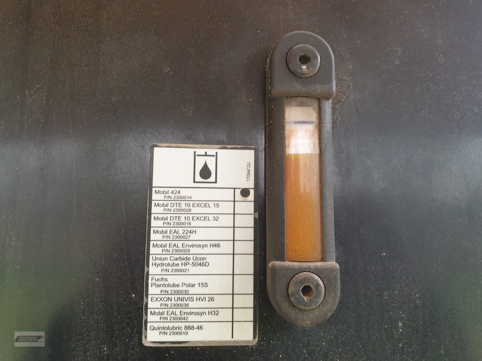 Teleskoparbeitsbühne tip JLG 400 S, Gebrauchtmaschine in Deutsch - Goritz (Poză 18)