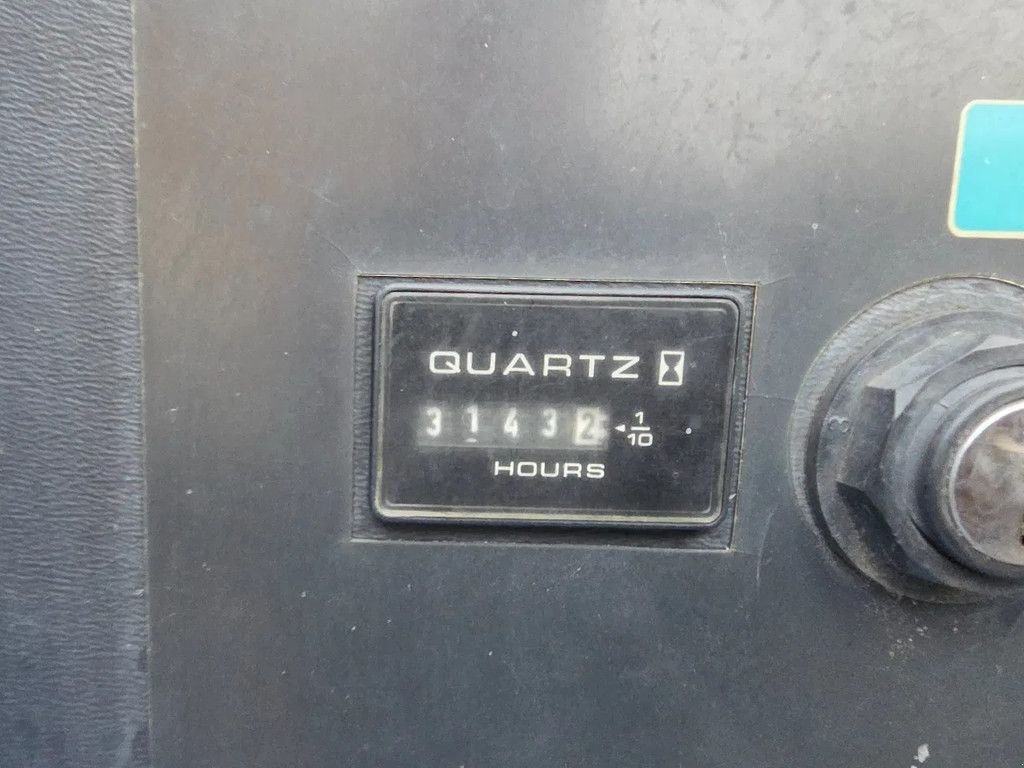 Teleskoparbeitsbühne типа JLG 400s Telescoophoogwerker hoogwerker 3100 uur, Gebrauchtmaschine в Scherpenzeel (Фотография 4)