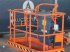 Teleskoparbeitsbühne от тип JLG 400S, Gebrauchtmaschine в Antwerpen (Снимка 10)