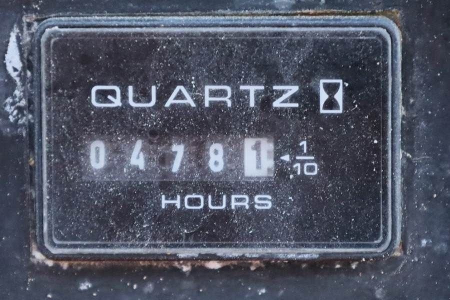 Teleskoparbeitsbühne tip JLG 4069LE Electric, 14.2m Working Height, 360kg Capac, Gebrauchtmaschine in Groenlo (Poză 11)