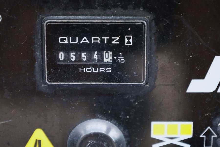 Teleskoparbeitsbühne типа JLG 4069LE Electric, 14.2m Working Height, 360kg Capac, Gebrauchtmaschine в Groenlo (Фотография 10)