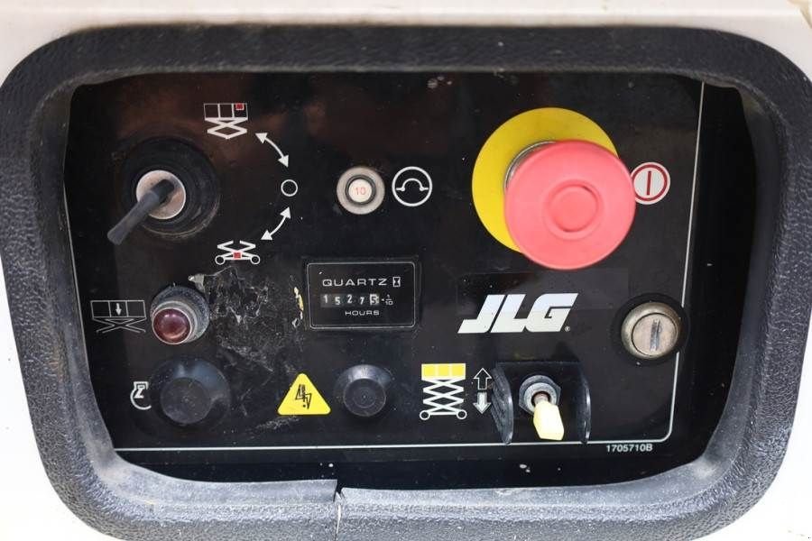 Teleskoparbeitsbühne типа JLG 4069LE Electric, 14.2m Working Height, 360kg Capac, Gebrauchtmaschine в Groenlo (Фотография 4)