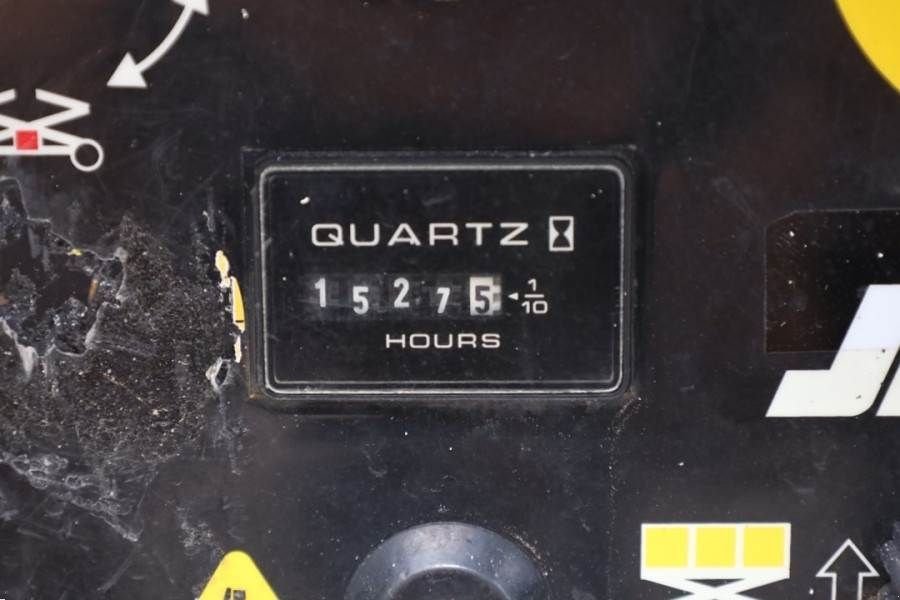 Teleskoparbeitsbühne типа JLG 4069LE Electric, 14.2m Working Height, 360kg Capac, Gebrauchtmaschine в Groenlo (Фотография 11)