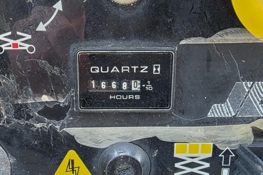 Teleskoparbeitsbühne типа JLG 4069LE Electric, 14.2m Working Height, 360kg Capac, Gebrauchtmaschine в Groenlo (Фотография 8)