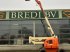 Teleskoparbeitsbühne типа JLG 450 AJ, Gebrauchtmaschine в Roosendaal (Фотография 11)