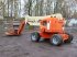 Teleskoparbeitsbühne типа JLG 450AJ, Gebrauchtmaschine в Antwerpen (Фотография 3)