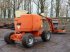 Teleskoparbeitsbühne типа JLG 450AJ, Gebrauchtmaschine в Antwerpen (Фотография 7)