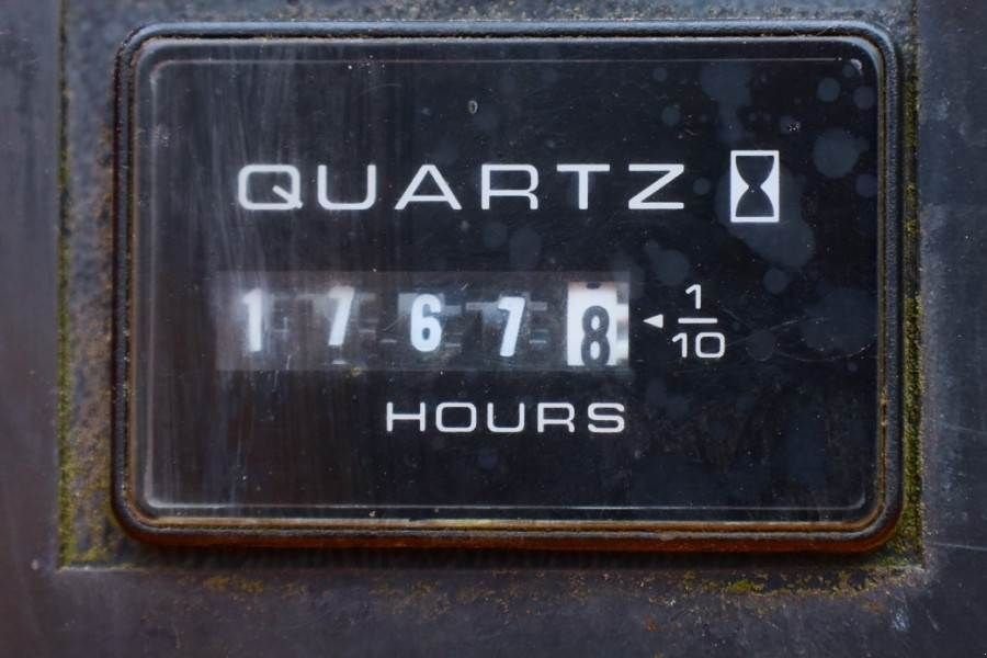 Teleskoparbeitsbühne του τύπου JLG 460SJ Diesel, 4x4 Drive, 16m Working Height, 13m R, Gebrauchtmaschine σε Groenlo (Φωτογραφία 5)