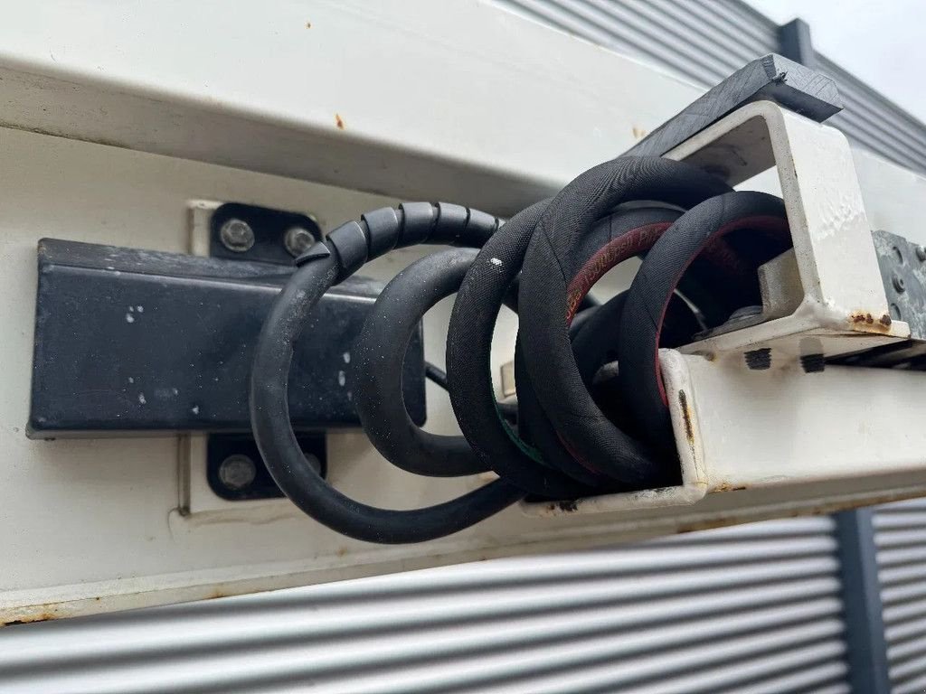 Teleskoparbeitsbühne vrste JLG 460SJ Hoogwerker Telescoophoogwerker, Gebrauchtmaschine v Hedel (Slika 7)