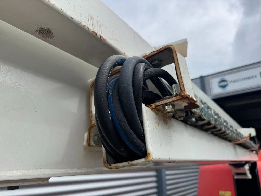 Teleskoparbeitsbühne του τύπου JLG 460SJ Hoogwerker Telescoophoogwerker, Gebrauchtmaschine σε Hedel (Φωτογραφία 5)