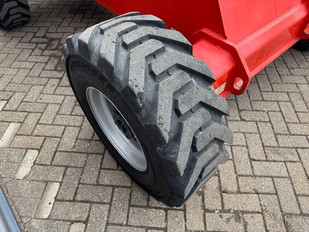 Teleskoparbeitsbühne vrste JLG 460SJ Hoogwerker Telescoophoogwerker, Gebrauchtmaschine v Hedel (Slika 11)