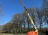 Teleskoparbeitsbühne tip JLG 460sj hoogwerker, Gebrauchtmaschine in Harskamp (Poză 7)
