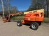 Teleskoparbeitsbühne tip JLG 460sj hoogwerker, Gebrauchtmaschine in Harskamp (Poză 8)