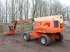 Teleskoparbeitsbühne типа JLG 460SJ, Gebrauchtmaschine в Antwerpen (Фотография 4)