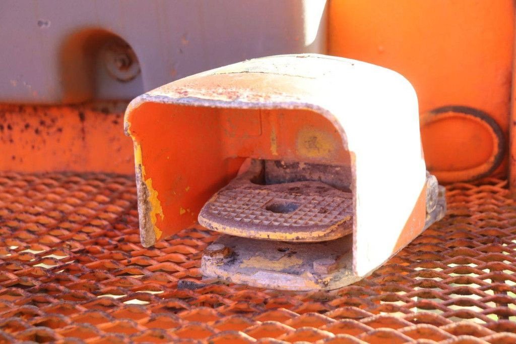 Teleskoparbeitsbühne tip JLG 460SJ, Gebrauchtmaschine in Antwerpen (Poză 9)