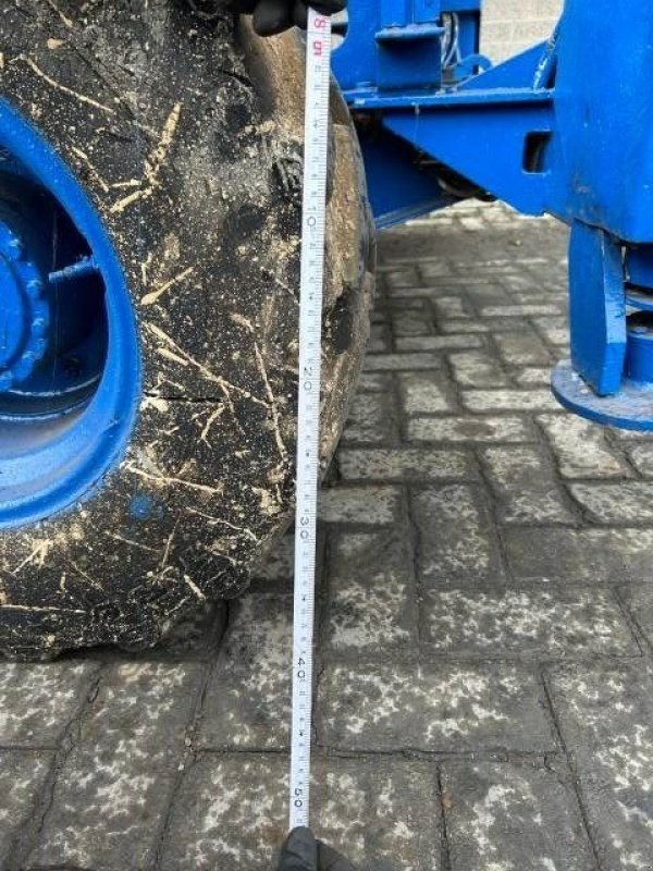 Teleskoparbeitsbühne tip JLG 500 RTS, Gebrauchtmaschine in Roosendaal (Poză 11)