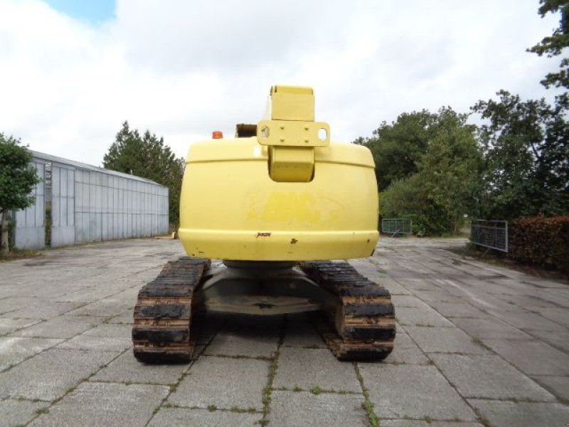 Teleskoparbeitsbühne του τύπου JLG 600 SC, Gebrauchtmaschine σε Jonkerslan (Φωτογραφία 7)