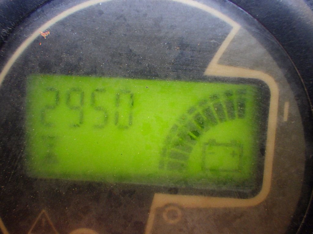 Teleskoparbeitsbühne типа JLG 600AJ, Gebrauchtmaschine в Antwerpen (Фотография 7)