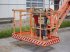 Teleskoparbeitsbühne типа JLG 600AJ, Gebrauchtmaschine в Antwerpen (Фотография 10)