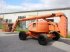 Teleskoparbeitsbühne типа JLG 600AJ, Gebrauchtmaschine в Antwerpen (Фотография 3)