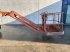 Teleskoparbeitsbühne del tipo JLG 600AJ, Gebrauchtmaschine In Antwerpen (Immagine 9)