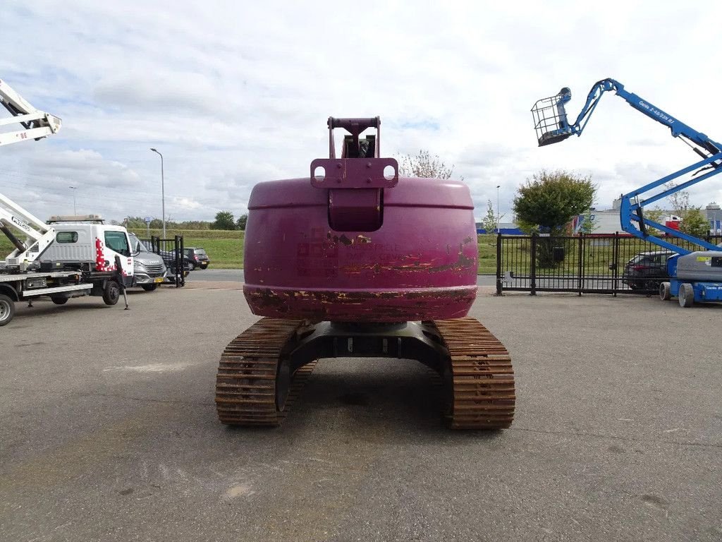 Teleskoparbeitsbühne типа JLG 600SC, Gebrauchtmaschine в Zutphen (Фотография 5)