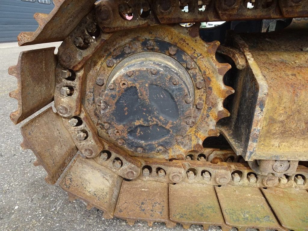 Teleskoparbeitsbühne типа JLG 600SC, Gebrauchtmaschine в Zutphen (Фотография 10)