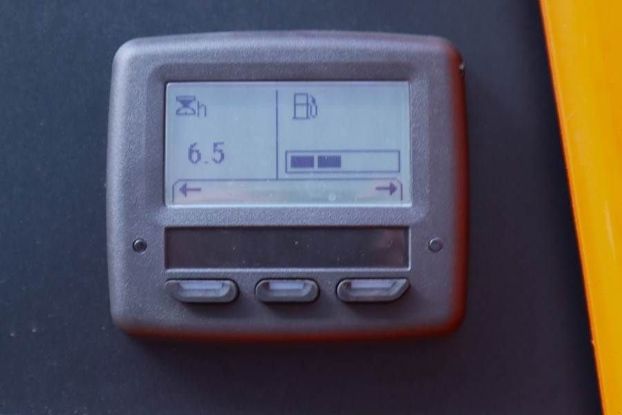 Teleskoparbeitsbühne типа JLG 660SJ Quad Tracks Also Available For Rent, New, Di, Gebrauchtmaschine в Groenlo (Фотография 5)