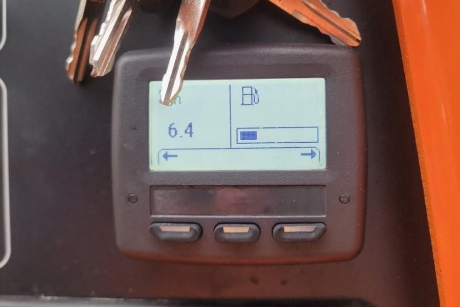 Teleskoparbeitsbühne del tipo JLG 660SJ Quad Tracks Also Available For Rent, New, Di, Gebrauchtmaschine en Groenlo (Imagen 11)