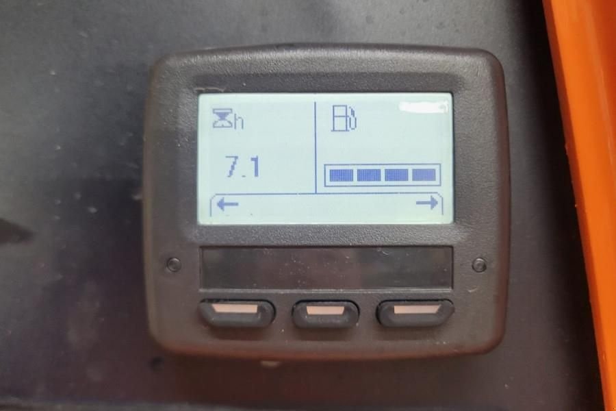 Teleskoparbeitsbühne от тип JLG 660SJ Quad Tracks Also Available For Rent, New, Di, Gebrauchtmaschine в Groenlo (Снимка 11)