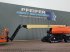 Teleskoparbeitsbühne от тип JLG 660SJ Quad Tracks Also Available For Rent, New, Di, Gebrauchtmaschine в Groenlo (Снимка 1)