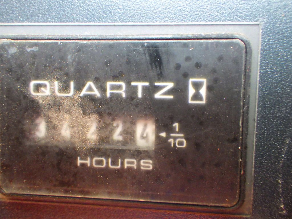 Teleskoparbeitsbühne типа JLG 660SJ, Gebrauchtmaschine в Antwerpen (Фотография 7)