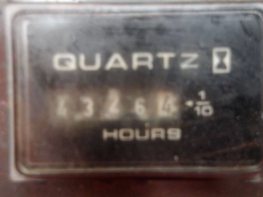 Teleskoparbeitsbühne tipa JLG 800AJ, Gebrauchtmaschine u Antwerpen (Slika 7)