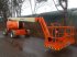 Teleskoparbeitsbühne tipa JLG 800AJ, Gebrauchtmaschine u Antwerpen (Slika 3)