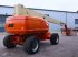 Teleskoparbeitsbühne типа JLG 860SJ Diesel, 4x4 Drive, 28.2m Working Height, 22., Gebrauchtmaschine в Groenlo (Фотография 9)